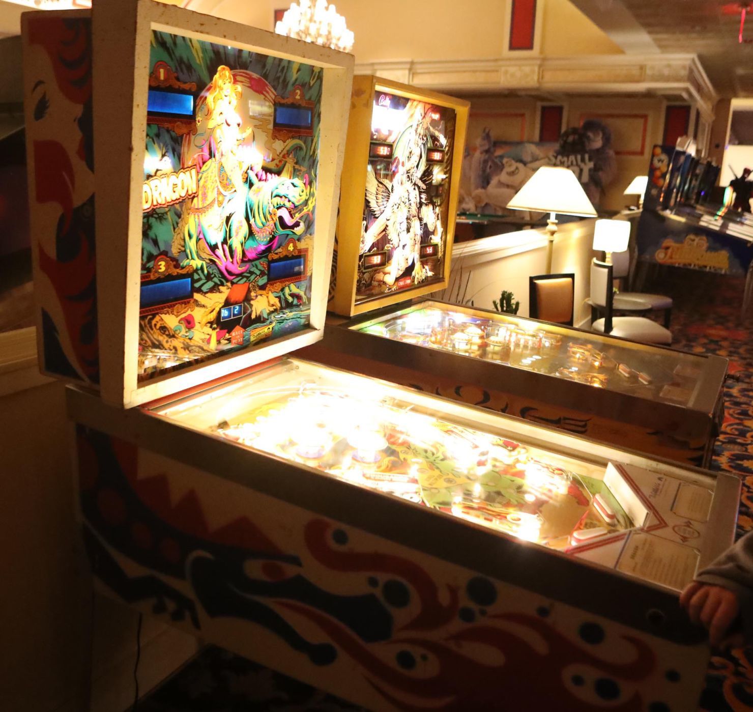 Starcade